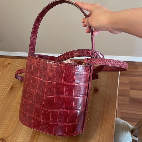 Staud Bucket Bag - Picture 3 of 3